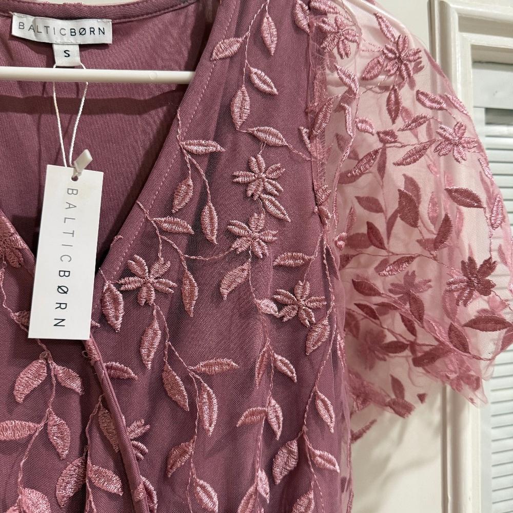 Baltic Born Dress! Brand New! - Picture 2 of 3